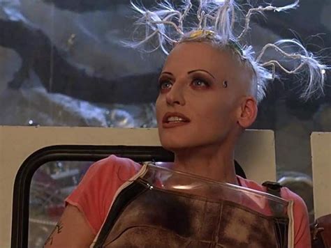 lori petty demolition man|Demolition Man – Wikipedia